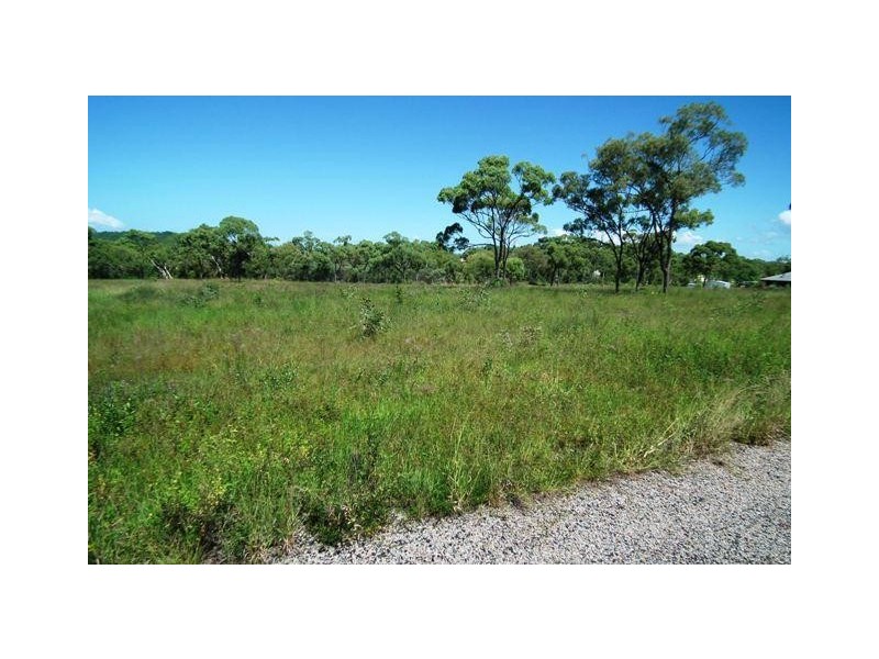 Lot/61 Lorikeet Crescent, Bowen QLD 4805