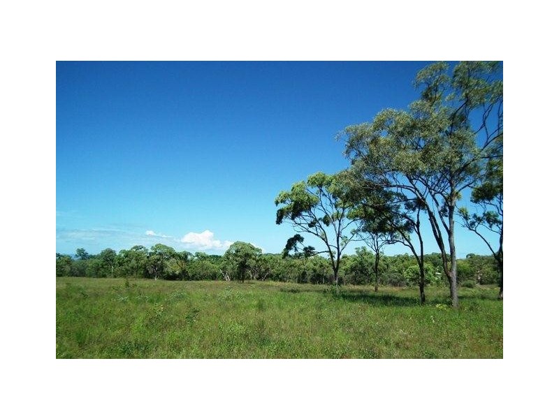 Lot/61 Lorikeet Crescent, Bowen QLD 4805