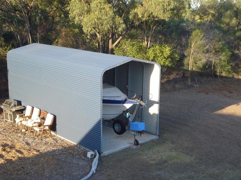 17 Bayview Crescent, Bowen QLD 4805