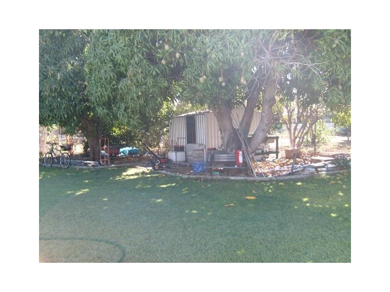 67 Golf Links Road, Bowen QLD 4805