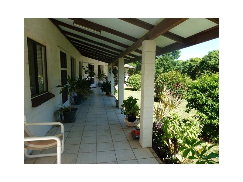 40 Inverdon Road, Bowen QLD 4805