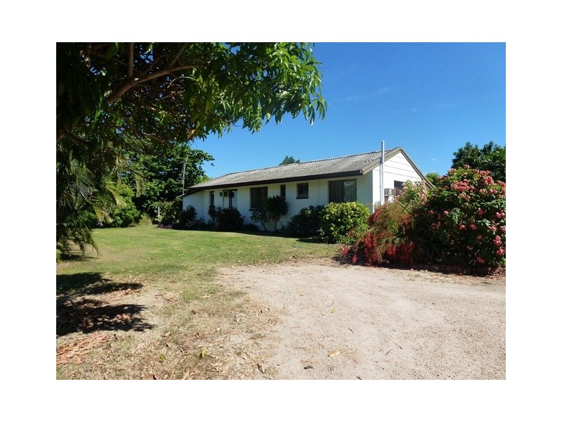 40 Inverdon Road, Bowen QLD 4805