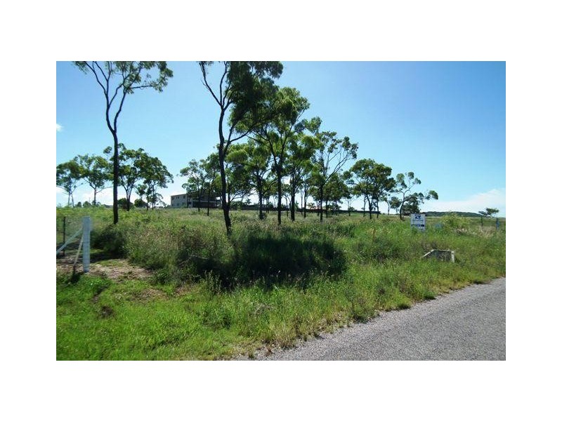 Lot/57 Lorikeet Crescent, Bowen QLD 4805