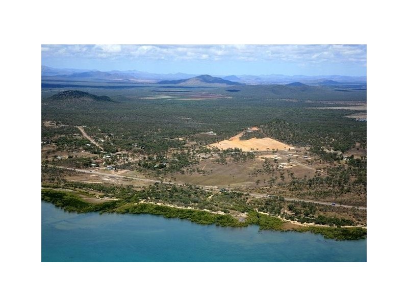 Lot/57 Lorikeet Crescent, Bowen QLD 4805