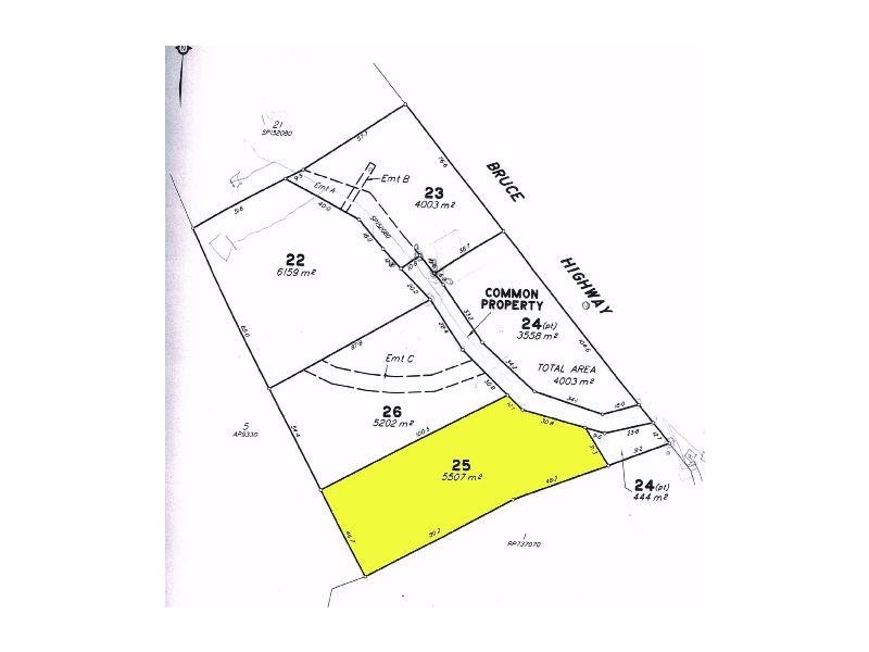 18323 Bruce Highway, Bowen QLD 4805