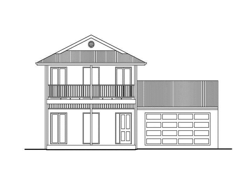 Lot/58 Seabreeze Crescent, Bowen QLD 4805