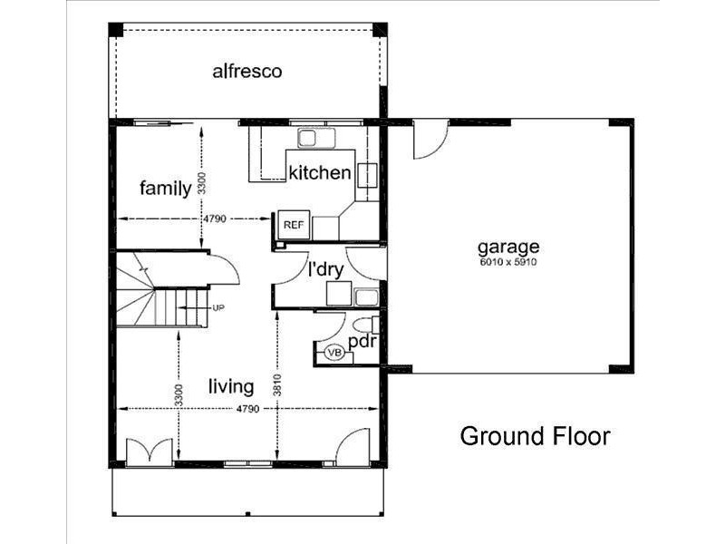 Lot/58 Seabreeze Crescent, Bowen QLD 4805