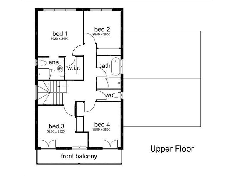 Lot/58 Seabreeze Crescent, Bowen QLD 4805