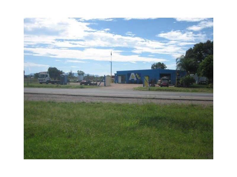 18588 Bruce Highway, Bowen QLD 4805