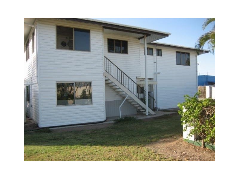 18588 Bruce Highway, Bowen QLD 4805