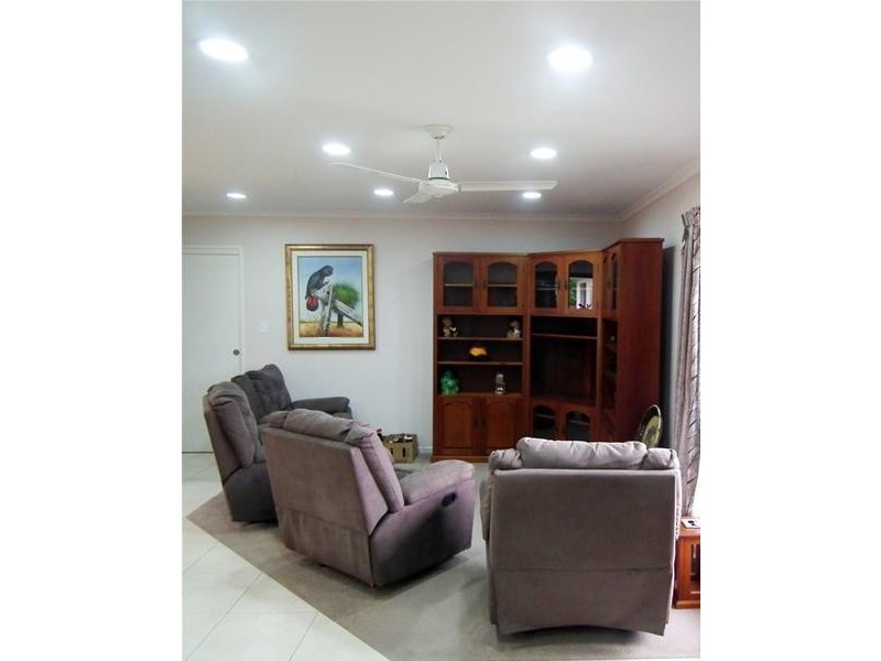 25 Catalina Court, Bowen QLD 4805