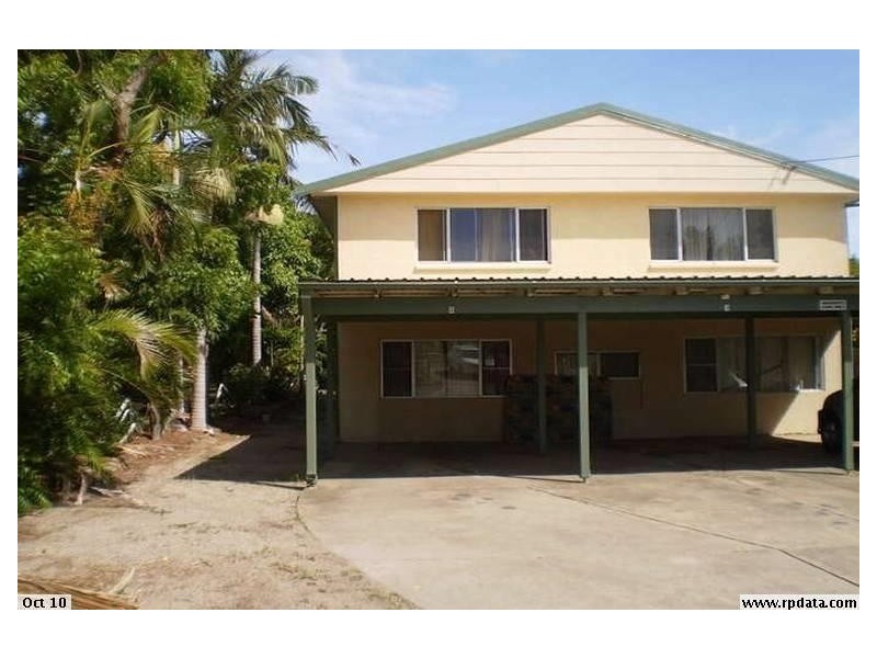 10 DALRYMPLE Street, Bowen QLD 4805