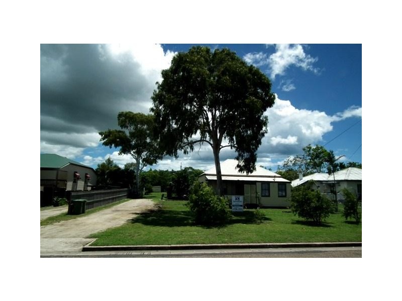 50 Kennedy Street, Bowen QLD 4805