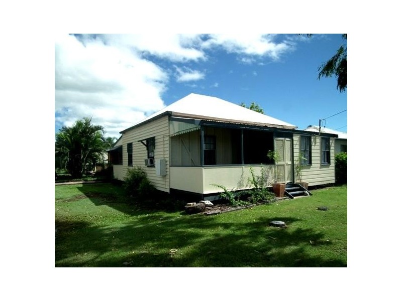 50 Kennedy Street, Bowen QLD 4805