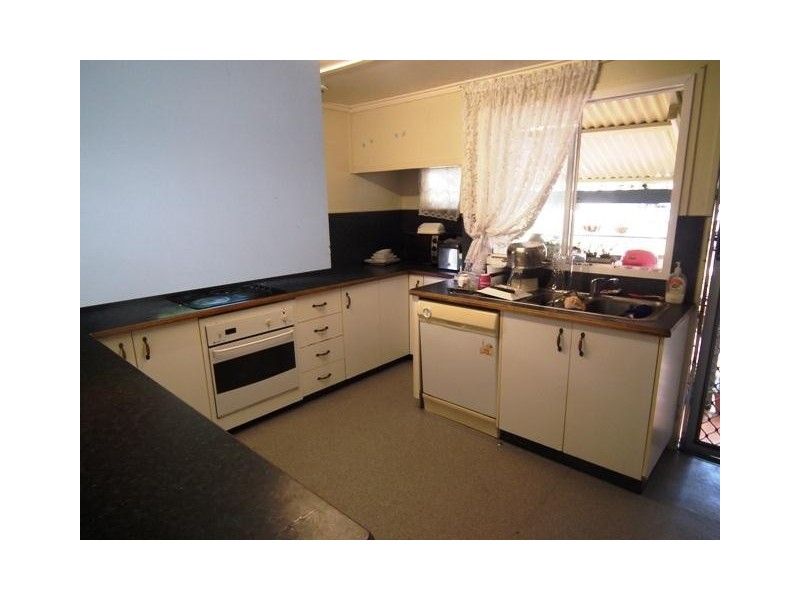 50 Kennedy Street, Bowen QLD 4805