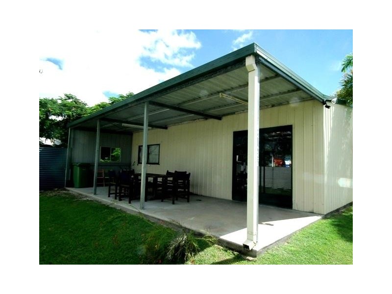 50 Kennedy Street, Bowen QLD 4805