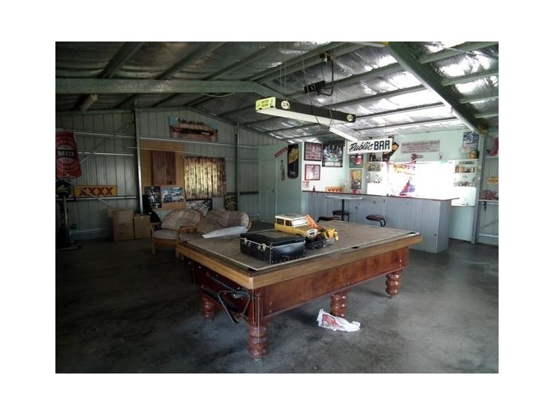 50 Kennedy Street, Bowen QLD 4805