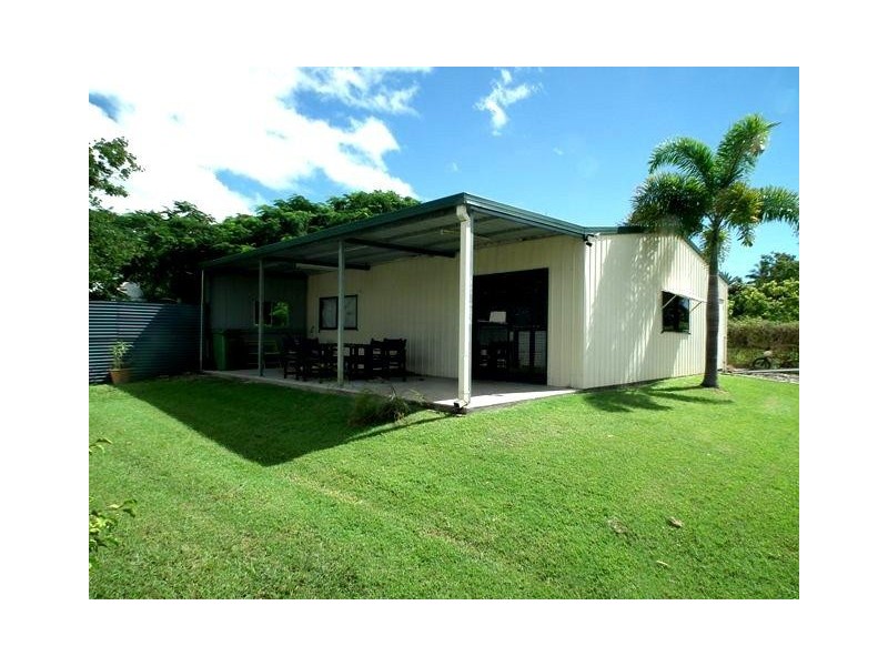 50 Kennedy Street, Bowen QLD 4805