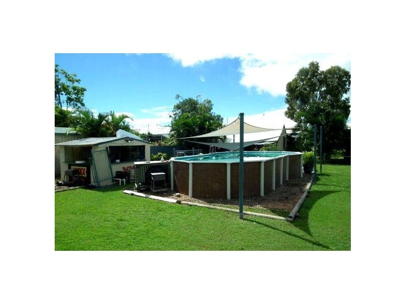 50 Kennedy Street, Bowen QLD 4805