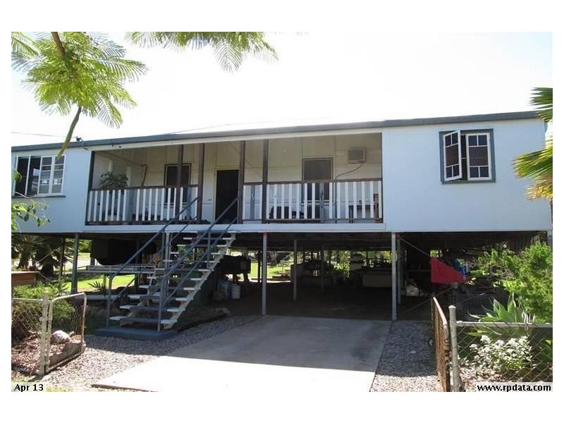 24 Brisbane Street, Bowen QLD 4805