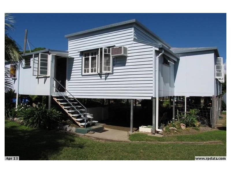 24 Brisbane Street, Bowen QLD 4805