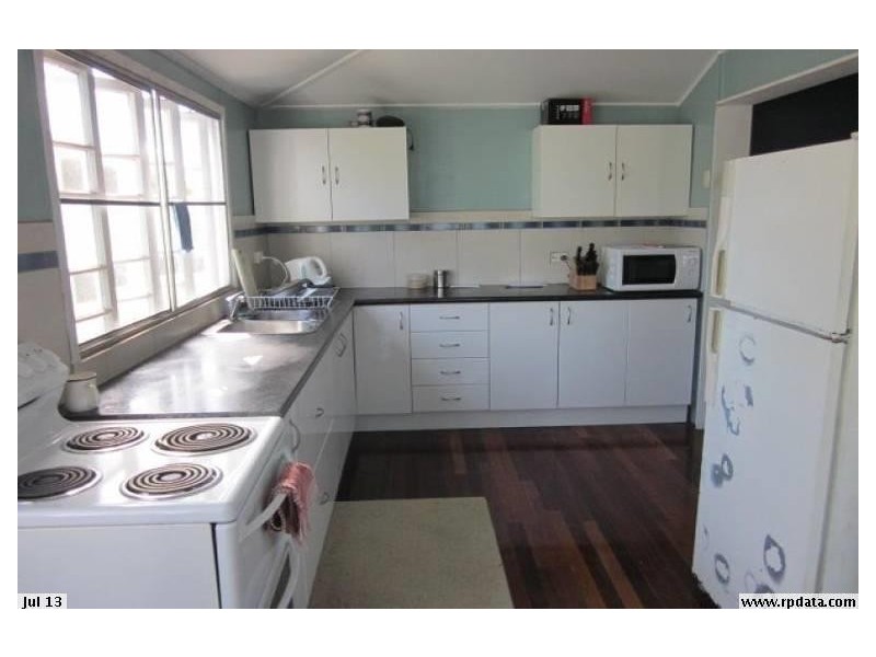 24 Brisbane Street, Bowen QLD 4805