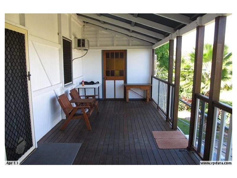 24 Brisbane Street, Bowen QLD 4805