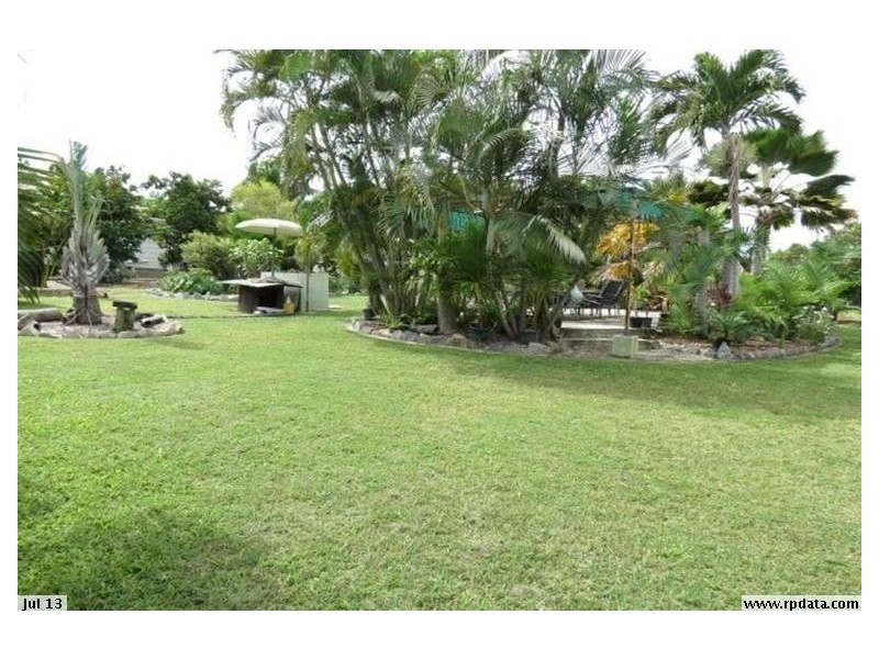 24 Brisbane Street, Bowen QLD 4805