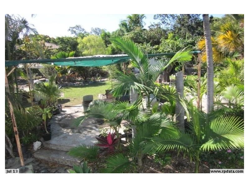 24 Brisbane Street, Bowen QLD 4805