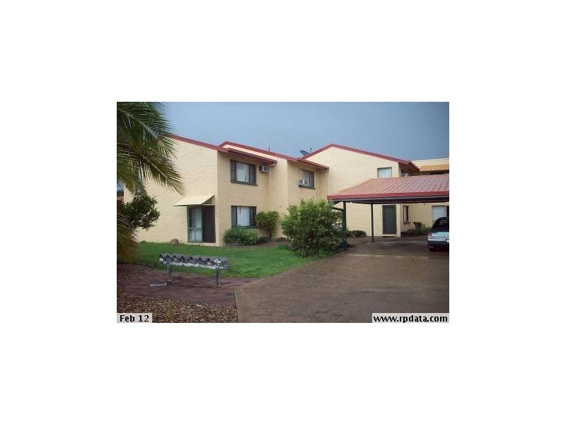 8/2a Powell Street, Bowen QLD 4805