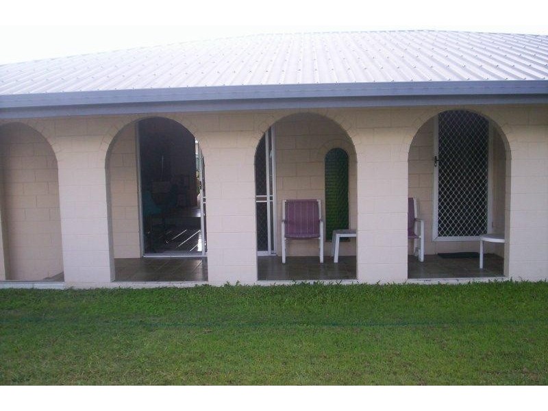 6 Quay Street, Bowen QLD 4805