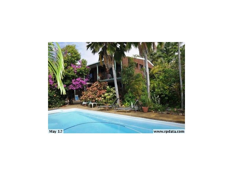 9 Avicennia Street, Bowen QLD 4805