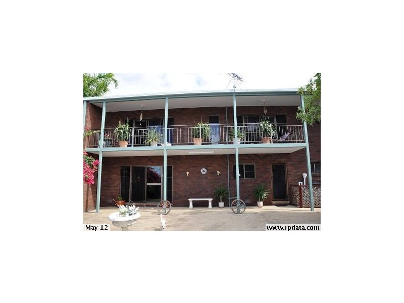 9 Avicennia Street, Bowen QLD 4805