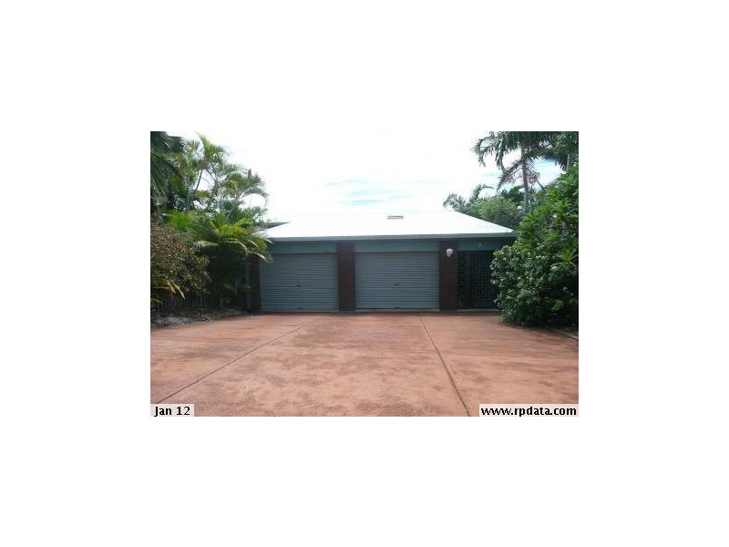9 Avicennia Street, Bowen QLD 4805