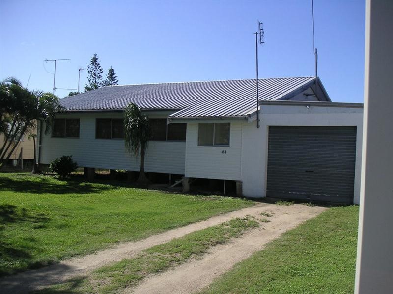 44 Jackson Street, Bowen QLD 4805