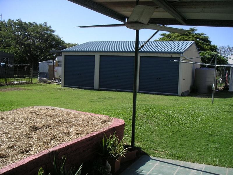 44 Jackson Street, Bowen QLD 4805