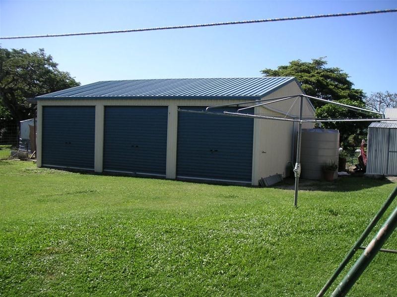 44 Jackson Street, Bowen QLD 4805