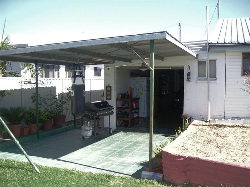 44 Jackson Street, Bowen QLD 4805