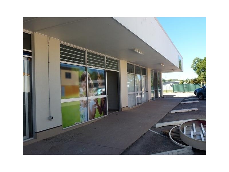 2/126 Soldiers Road, Bowen QLD 4805