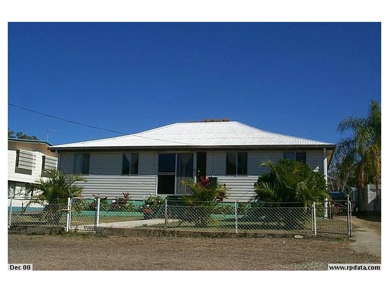 43 Pelican Street, Collinsville QLD 4804