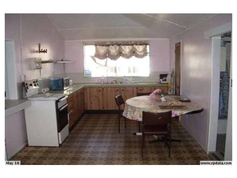 43 Pelican Street, Collinsville QLD 4804