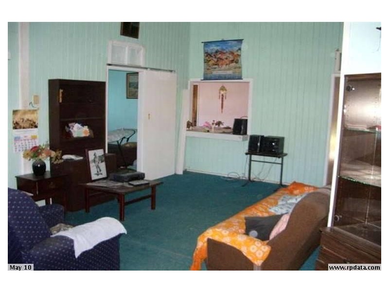 43 Pelican Street, Collinsville QLD 4804