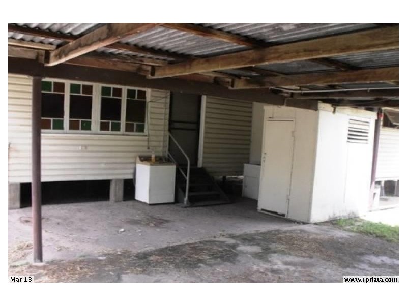 43 Pelican Street, Collinsville QLD 4804