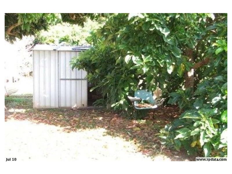 43 Pelican Street, Collinsville QLD 4804