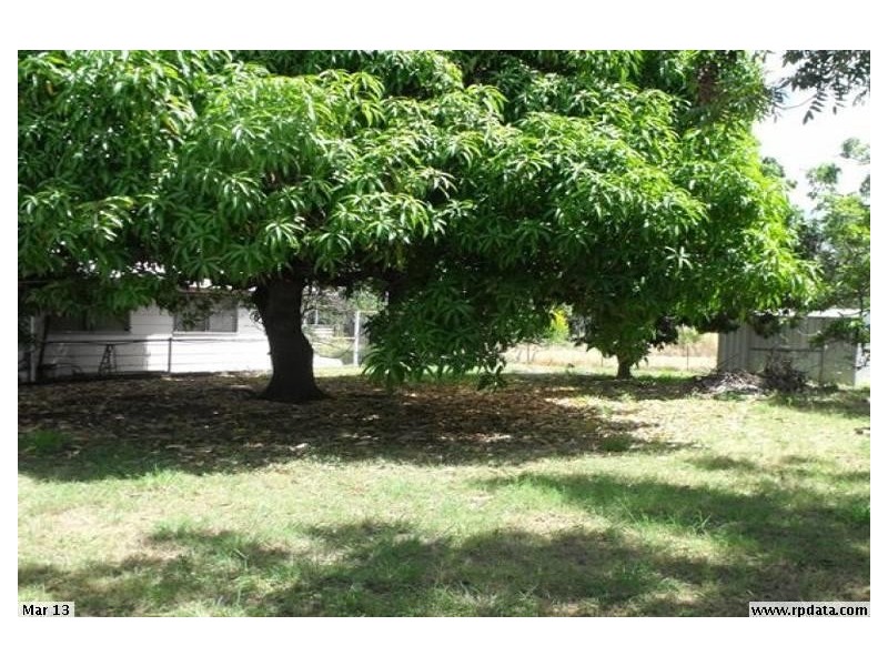 43 Pelican Street, Collinsville QLD 4804