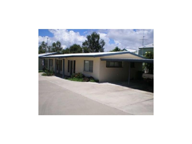 1 & 2/57 Poole Street, Bowen QLD 4805