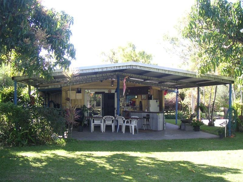 Lot 2 Railway Road, Bowen QLD 4805