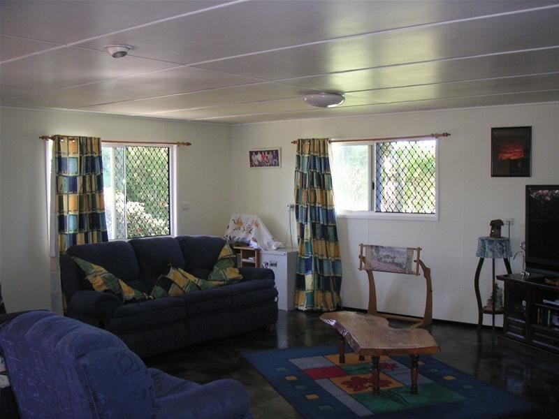 Lot 2 Railway Road, Bowen QLD 4805