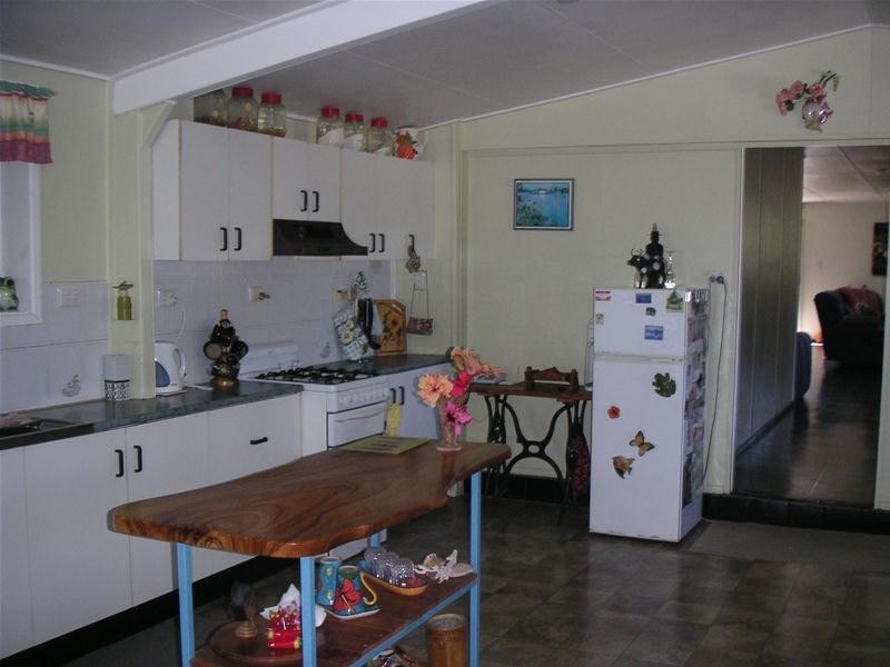 Lot 2 Railway Road, Bowen QLD 4805