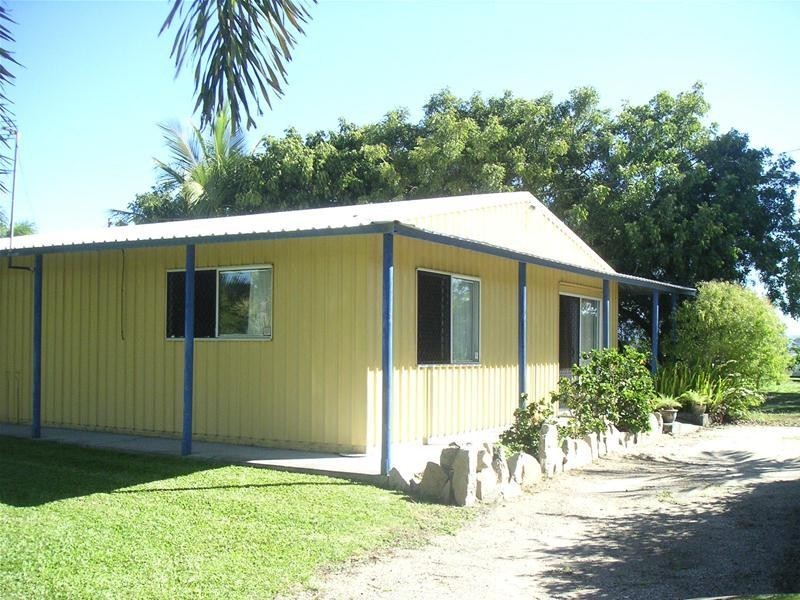 Lot 2 Railway Road, Bowen QLD 4805